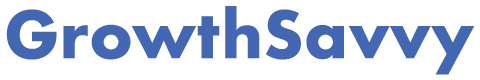 Growth Savvy
